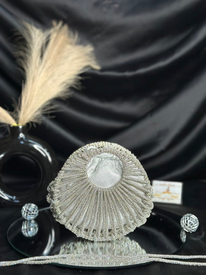 Lumiere Halo Bag