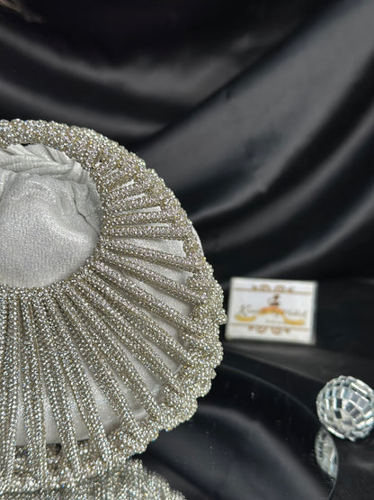 Lumiere Halo Bag