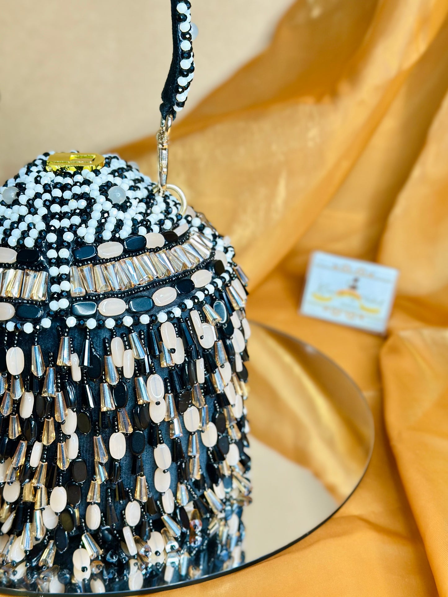 Tamanna Bag