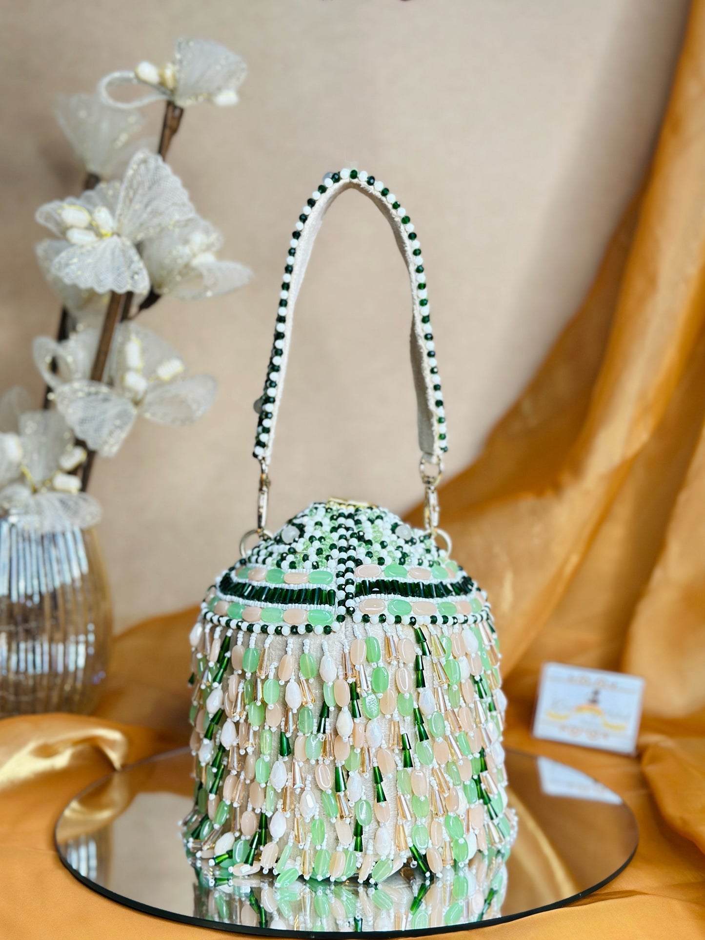 Tamanna Bag