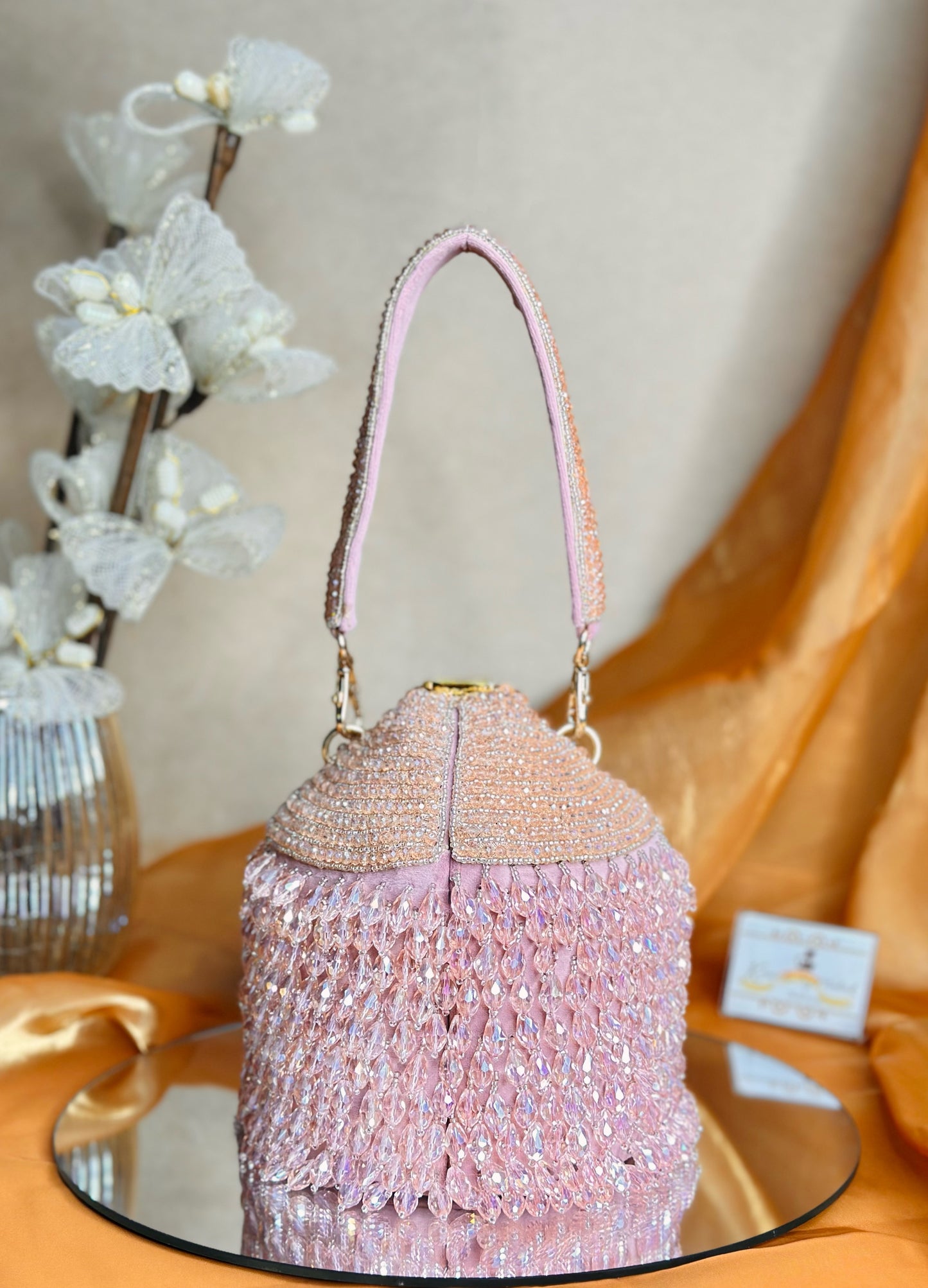 Tamanna Bag