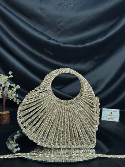 Heart Halo Bag