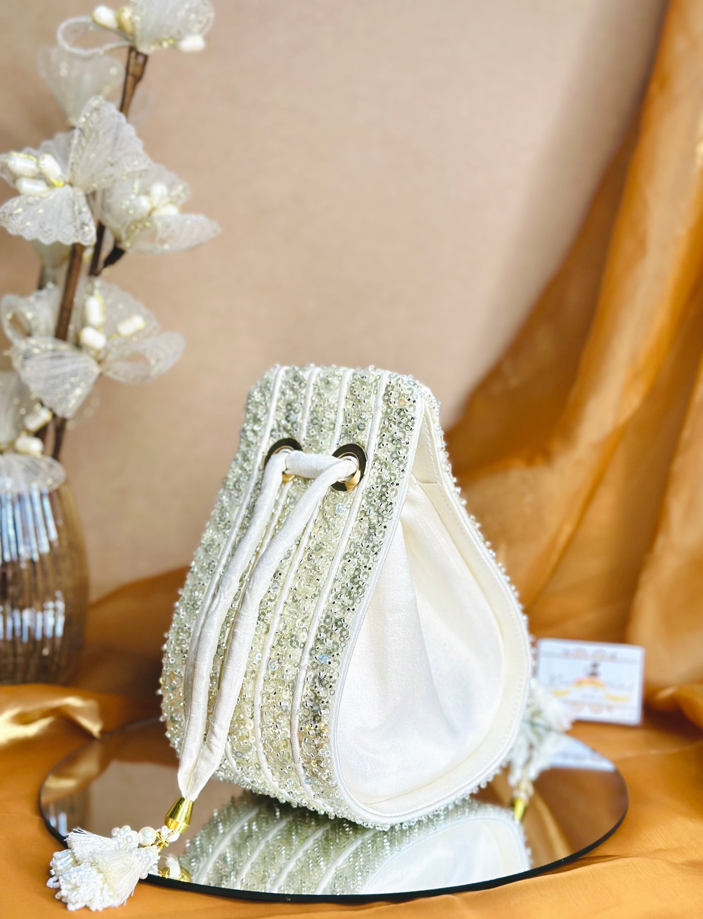Mannat Bag
