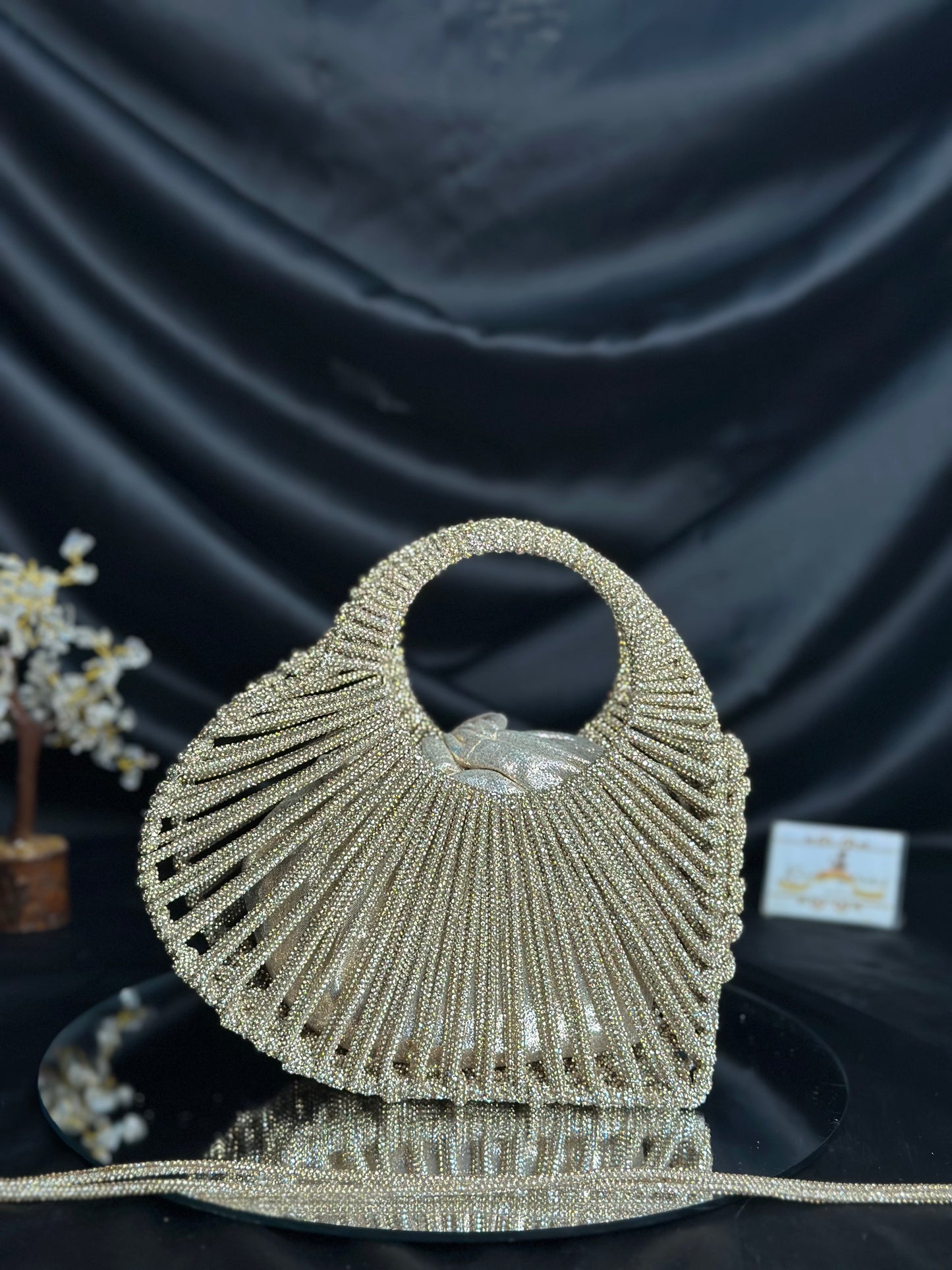 Heart Halo Bag