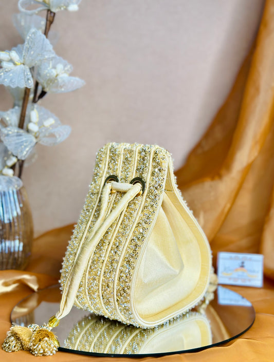 Mannat Bag