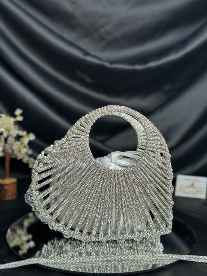 Heart Halo Bag