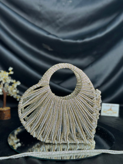 Heart Halo Bag