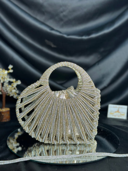Heart Halo Bag