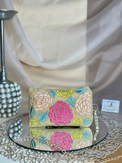 Coral Mobile Sling