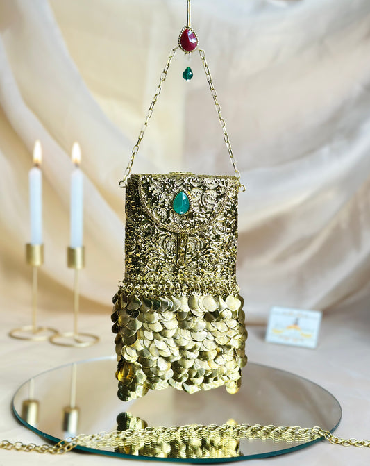 Dharini Mobile Sling