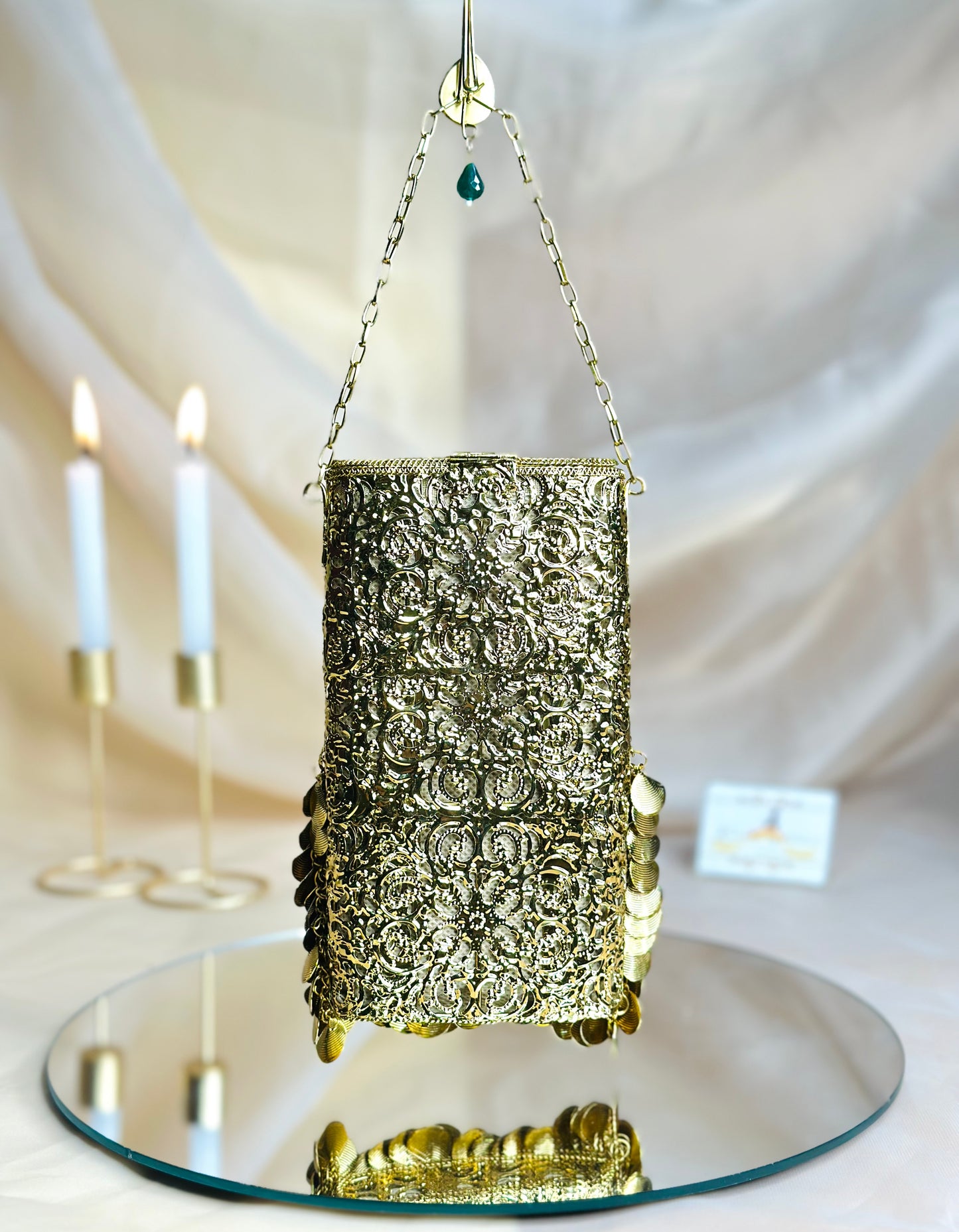 Dharini Mobile Sling