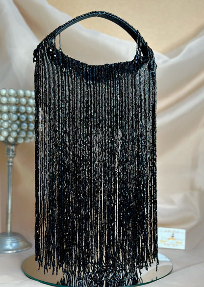 Victoria Fringe Bag