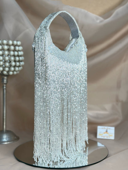Victoria Fringe Bag