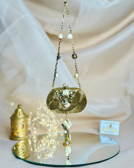 Mini Inayat Bag