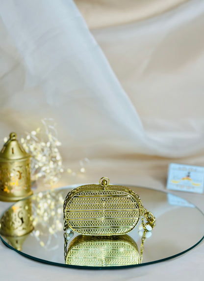 Mini Inayat Bag