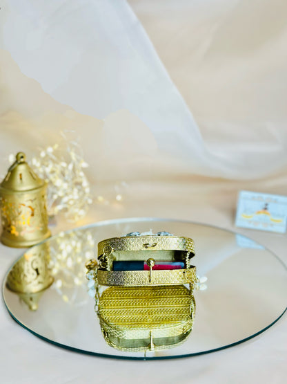 Mini Inayat Bag