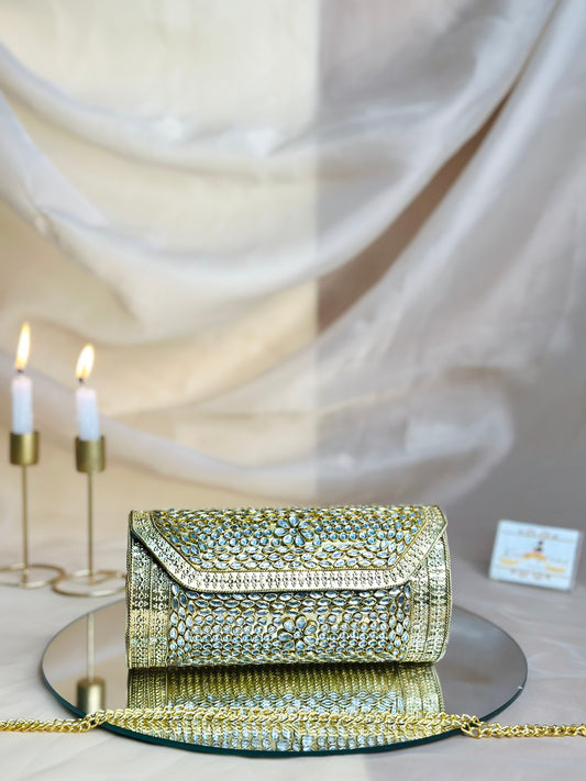 Taahira Kundan Bag