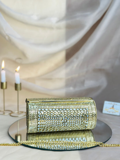 Taahira Kundan Bag