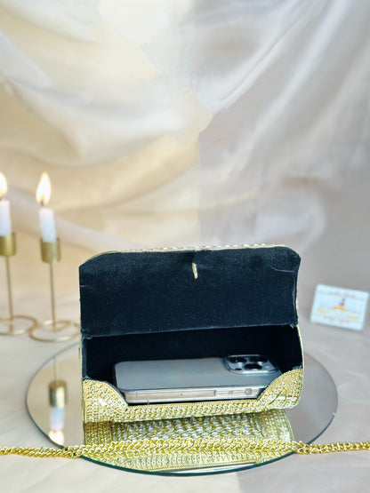 Taahira Kundan Bag