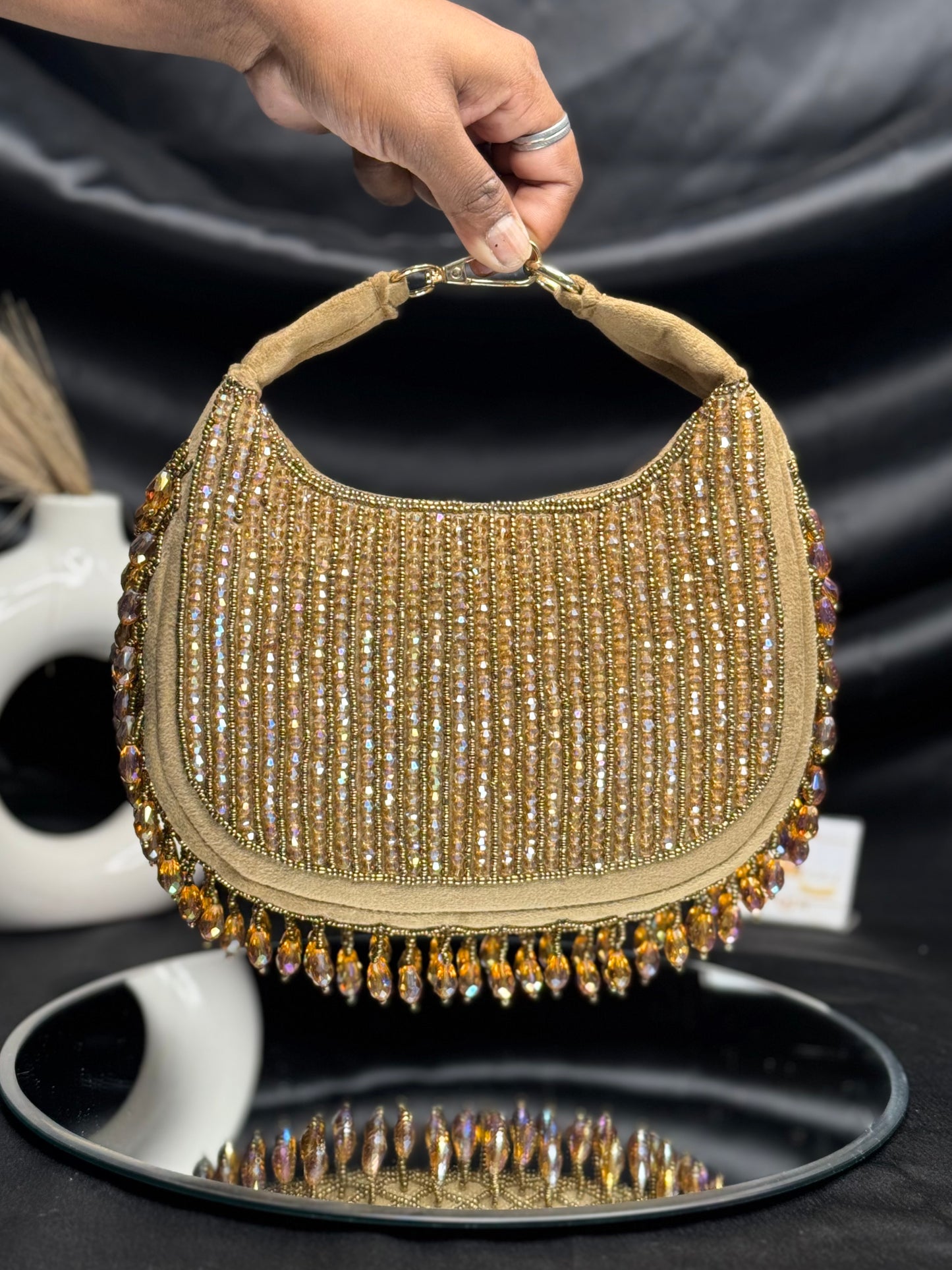 Guzaarish Moon Bag