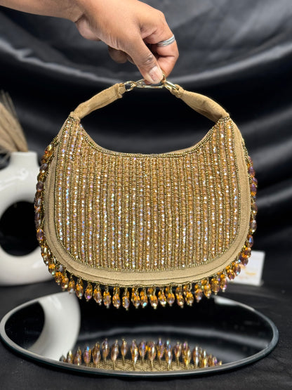 Guzaarish Moon Bag
