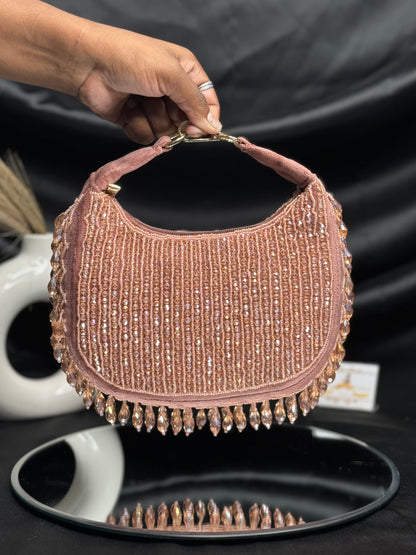 Guzaarish Moon Bag