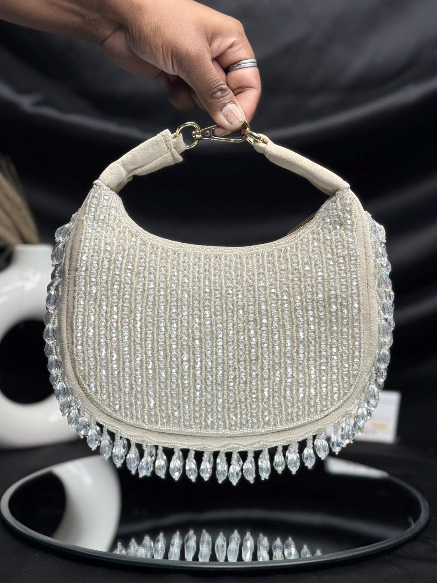 Guzaarish Moon Bag