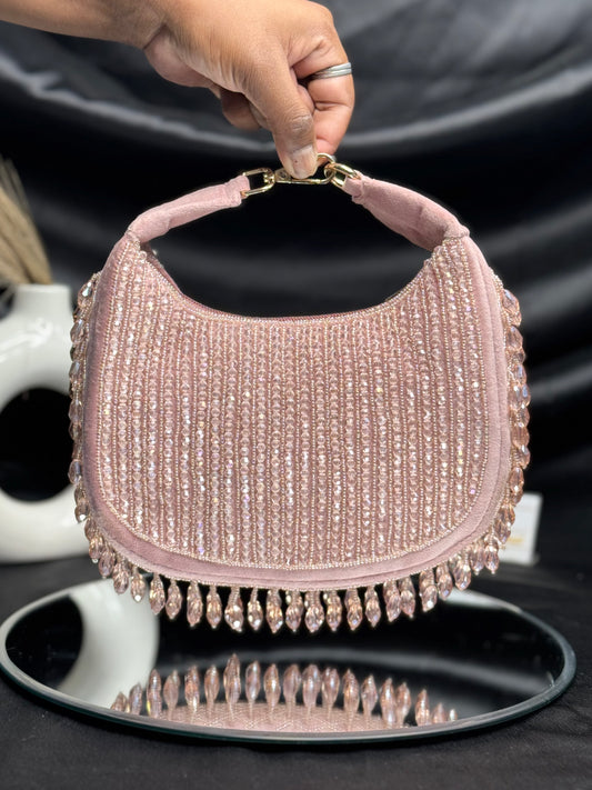 Guzaarish Moon Bag