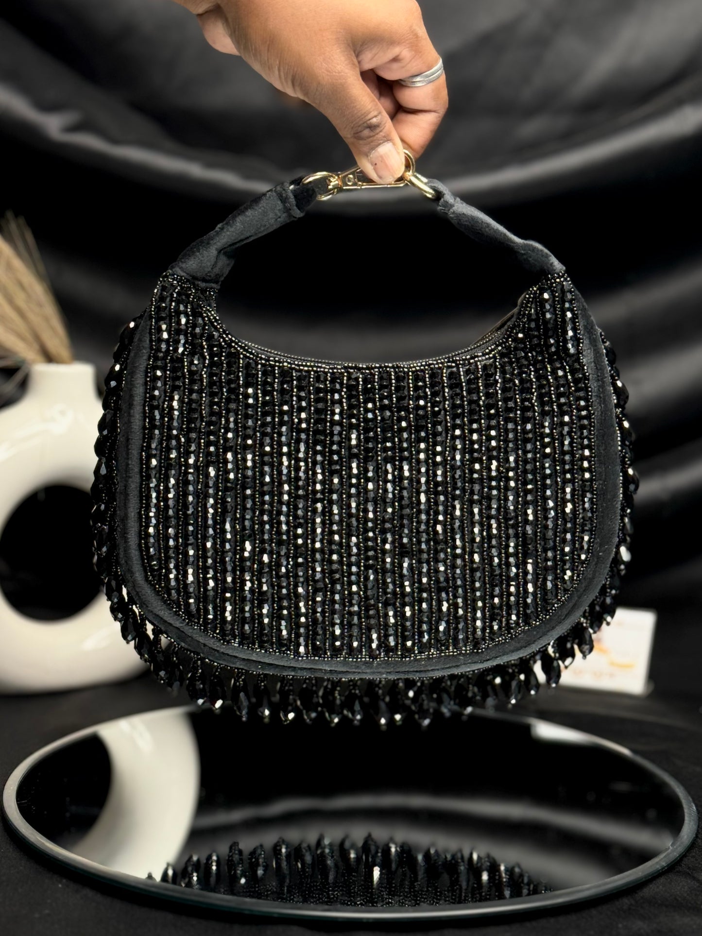 Guzaarish Moon Bag
