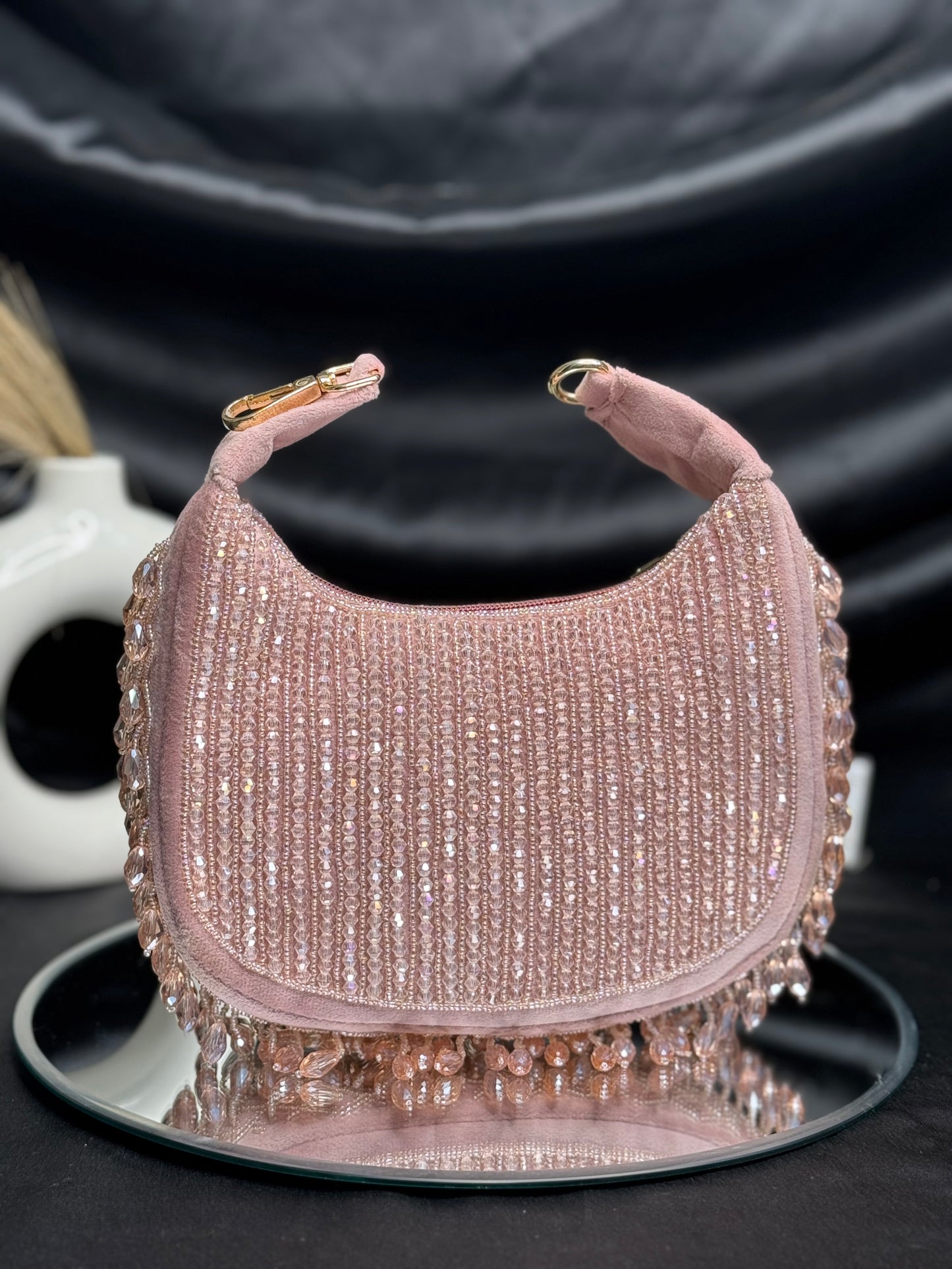 Guzaarish Moon Bag