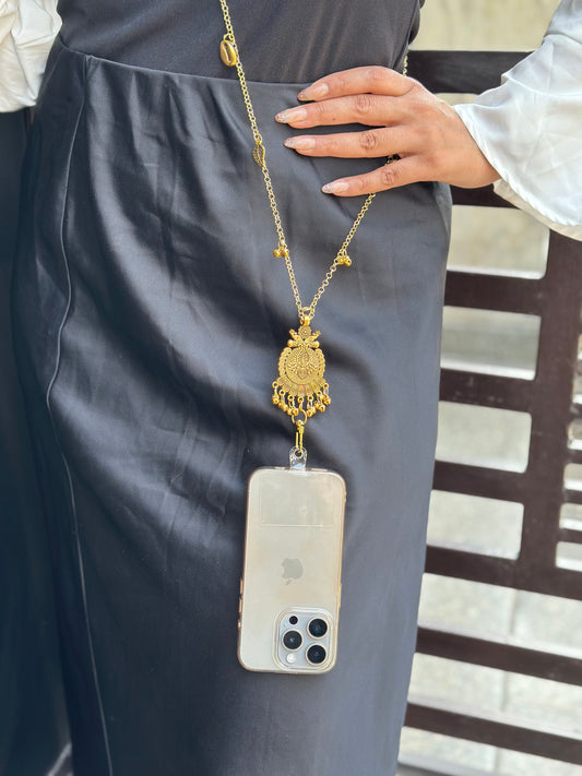 Jannat Mobile Chain