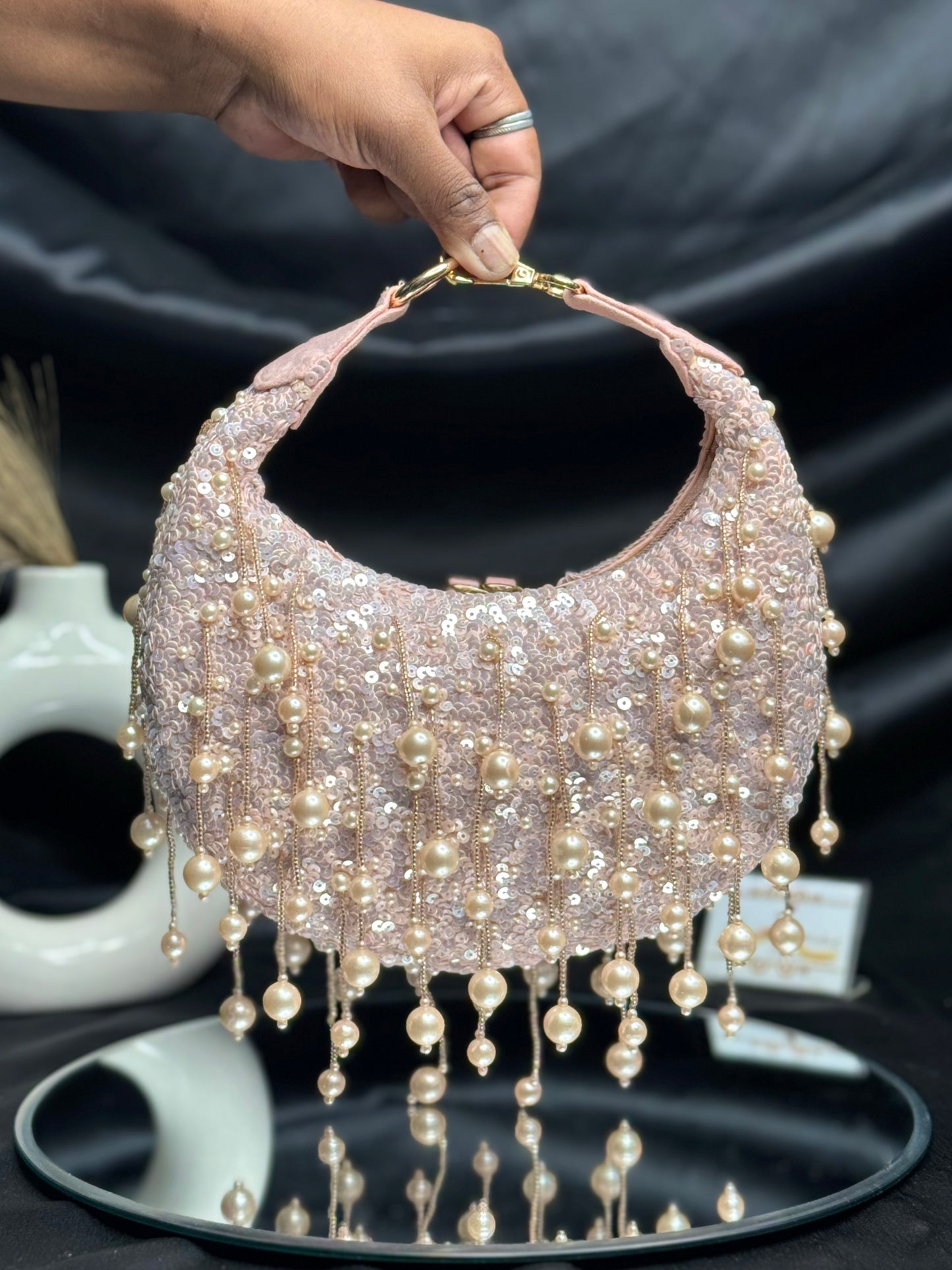 Glory Moon Bag