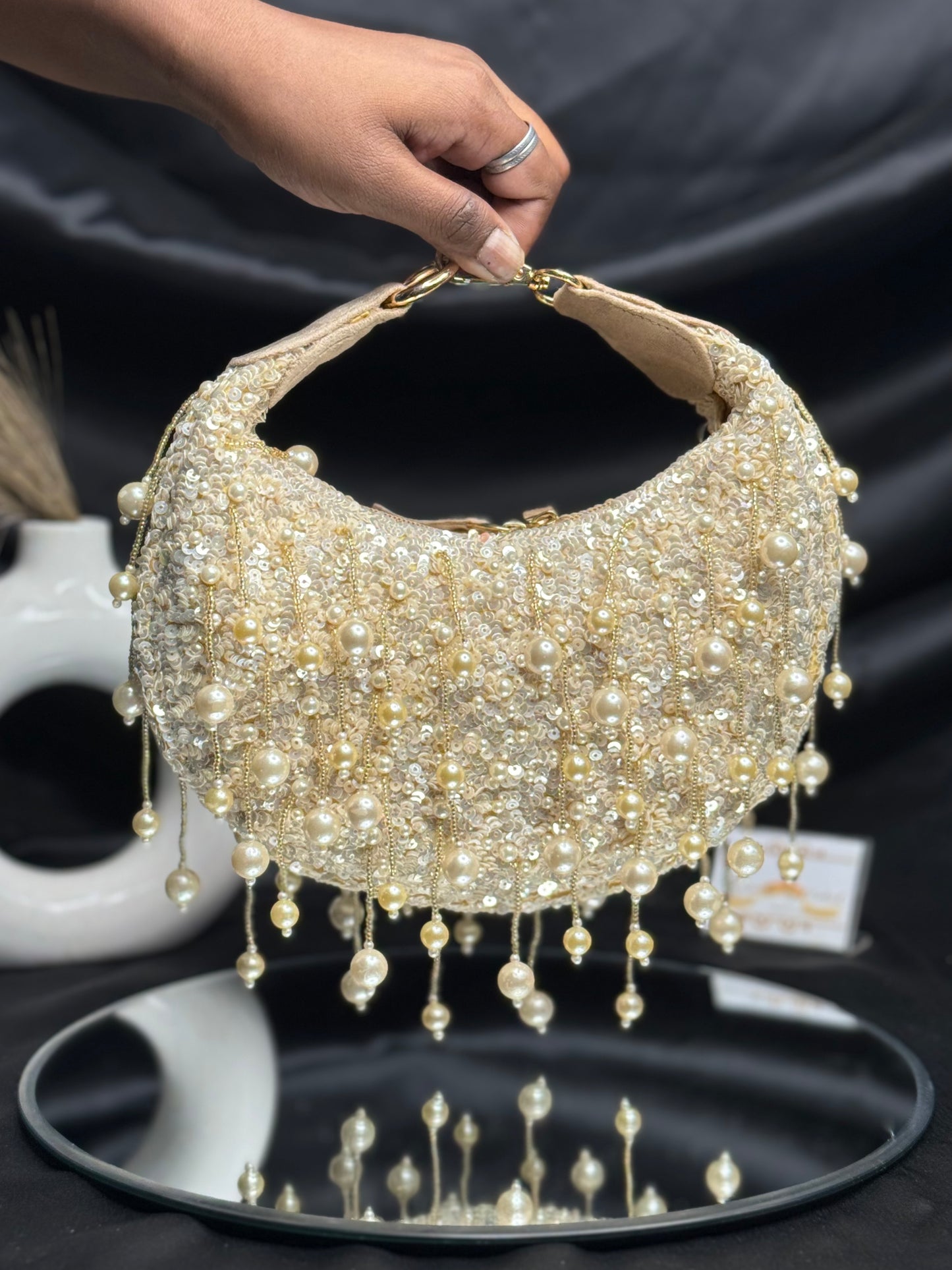 Glory Moon Bag