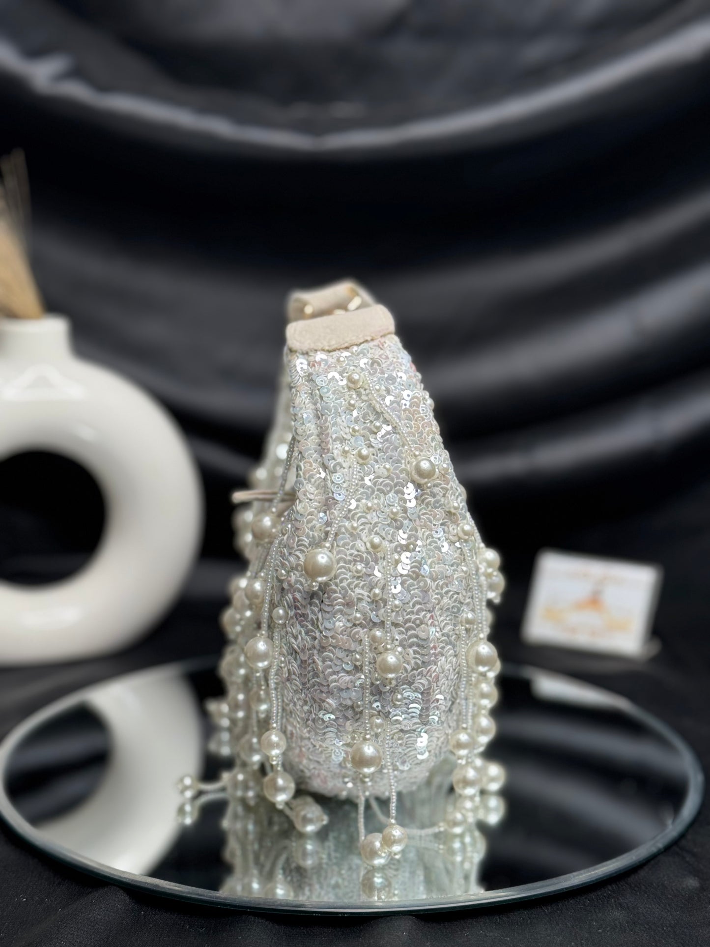 Glory Moon Bag
