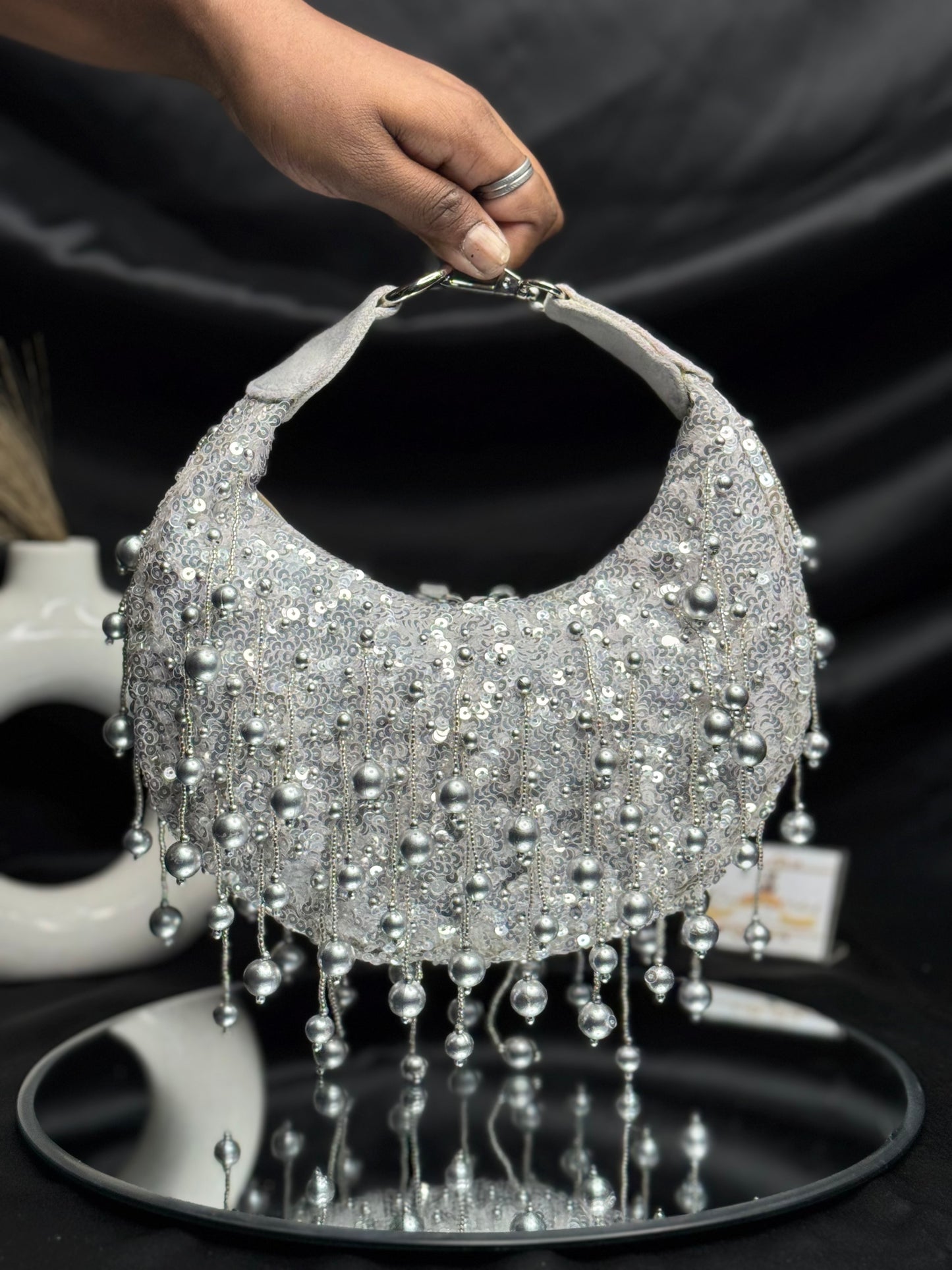 Glory Moon Bag