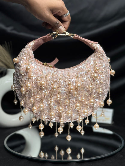 Glory Moon Bag