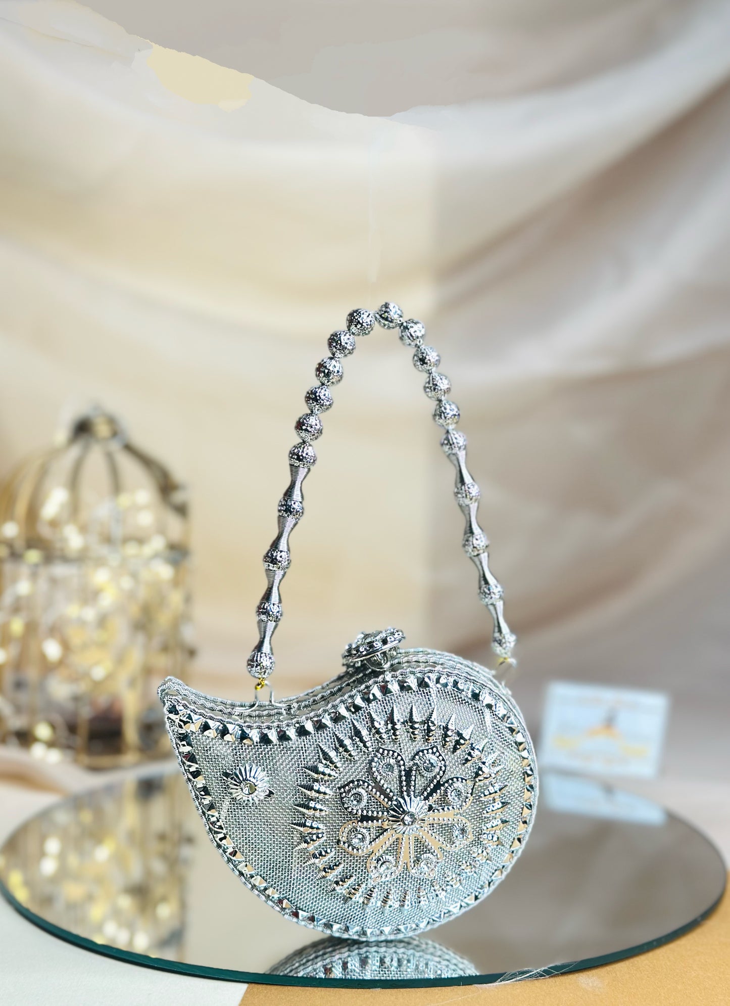 Mini Nayra Bag