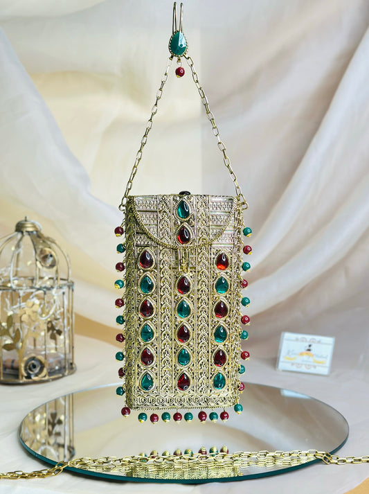 Izra Mobile Sling