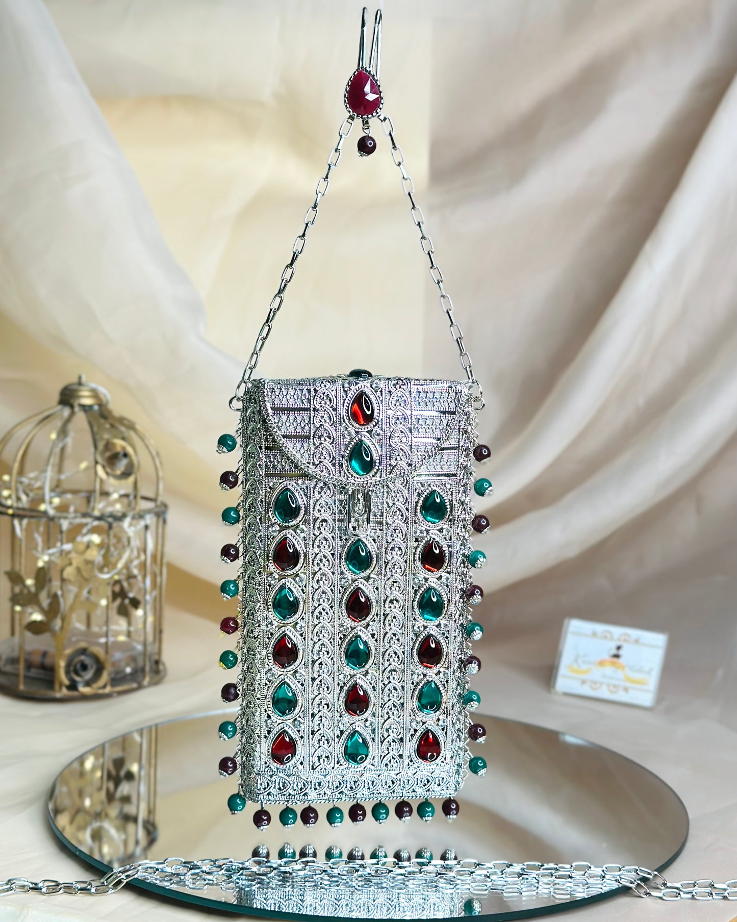 Izra Mobile Sling
