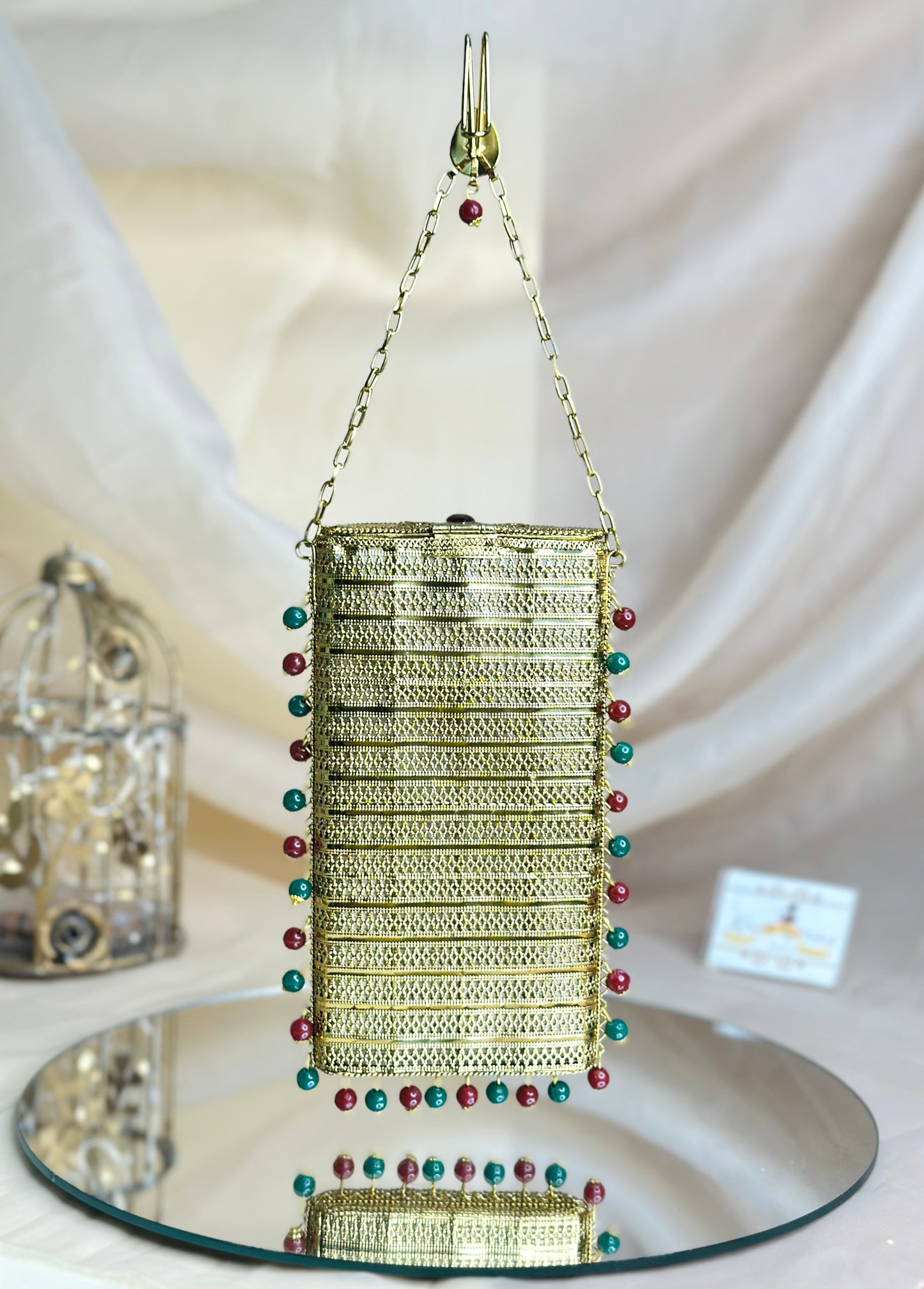 Izra Mobile Sling