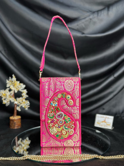 Naqsh Mobile Sling