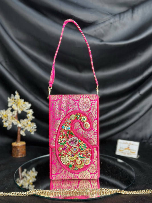 Naqsh Mobile Sling