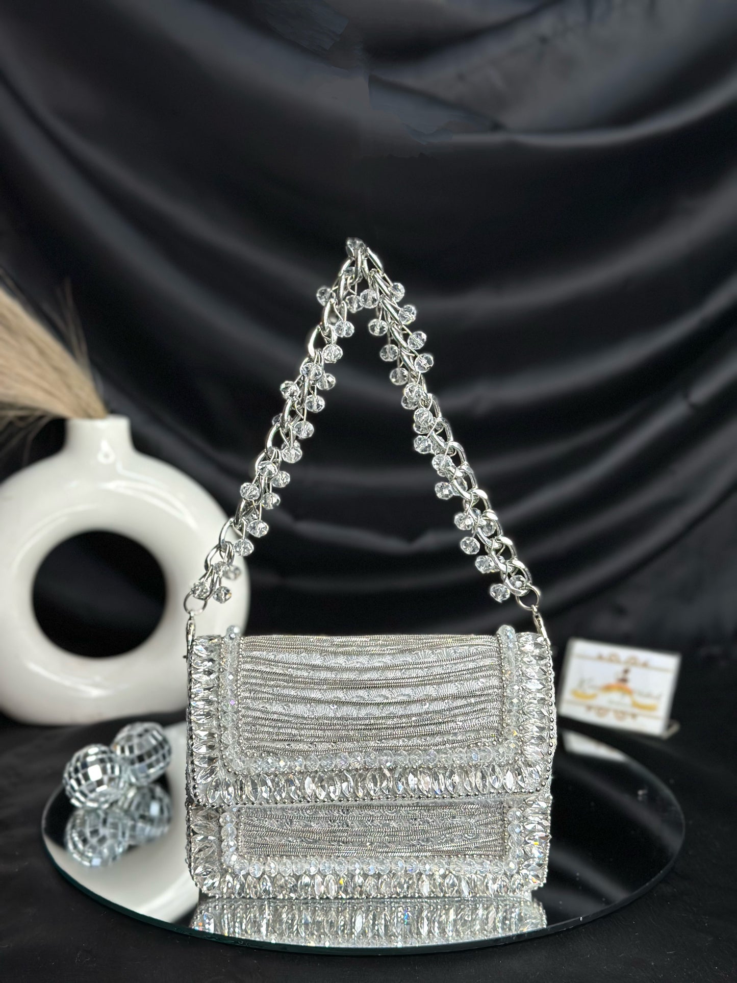 Qismat Bag