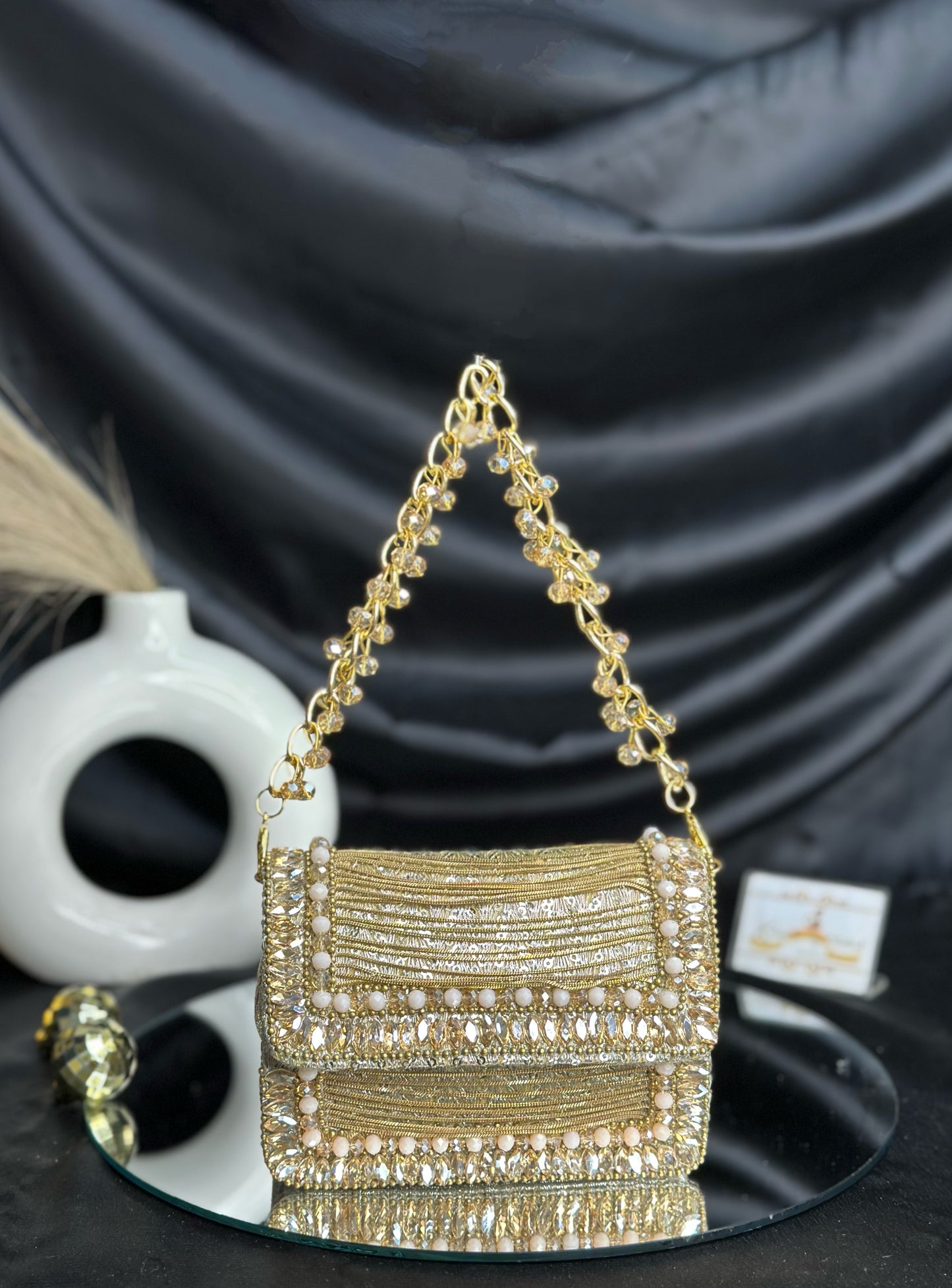 Qismat Bag