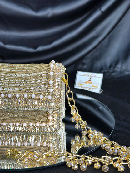 Qismat Bag