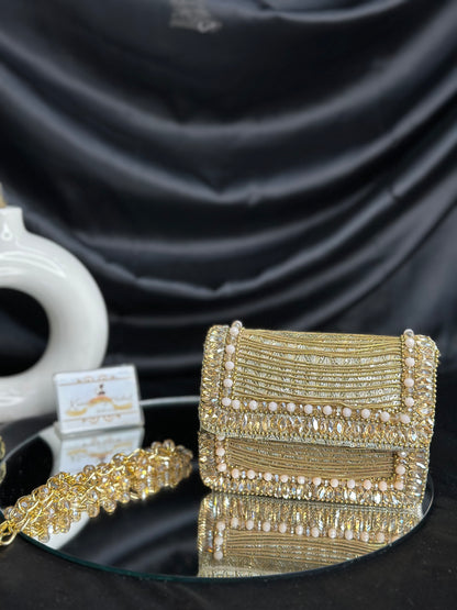 Qismat Bag