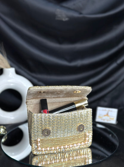 Qismat Bag