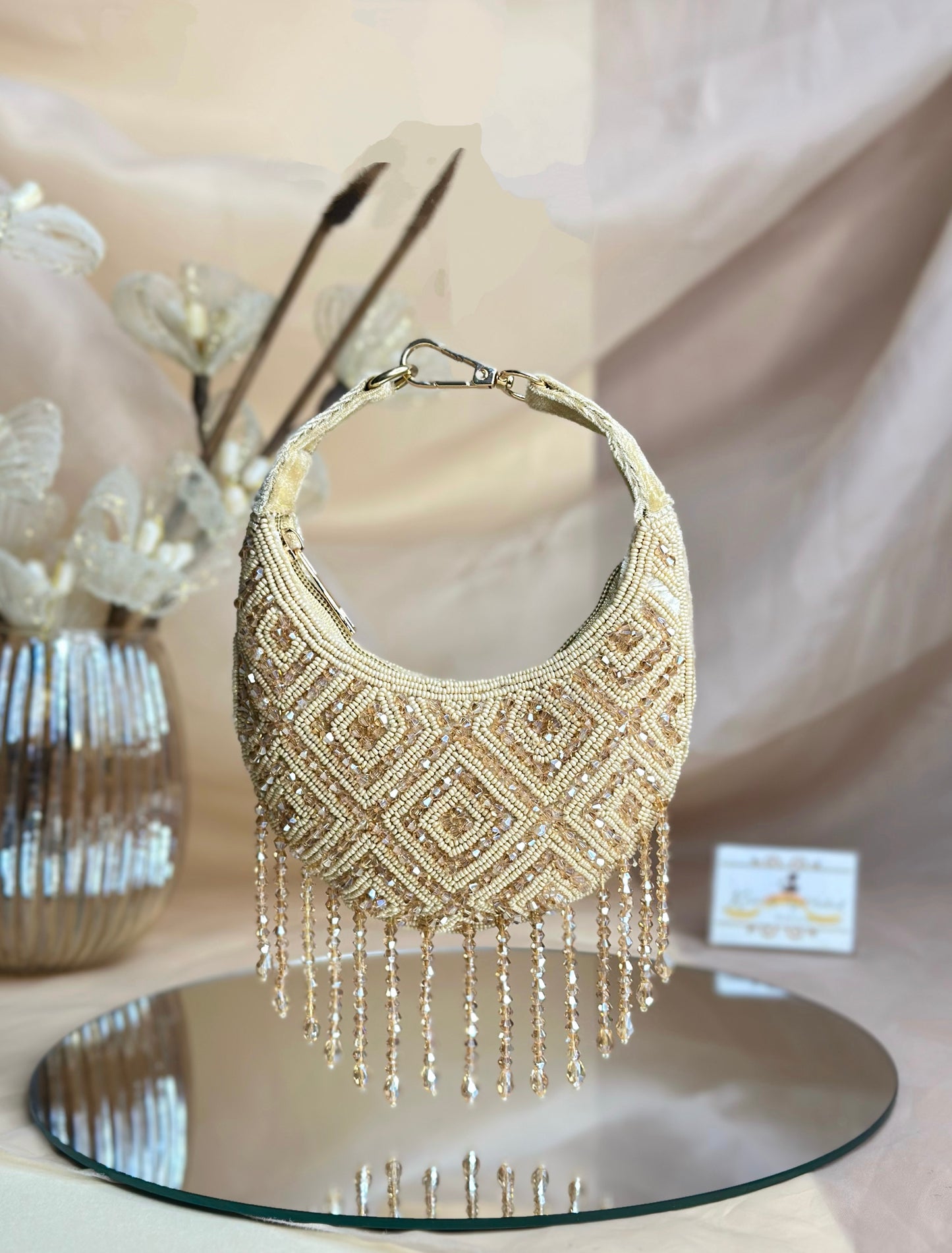 Noorani Moon Bag