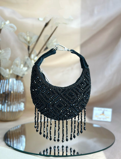 Noorani Moon Bag