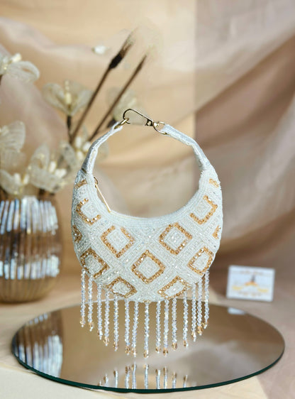 Noorani Moon Bag